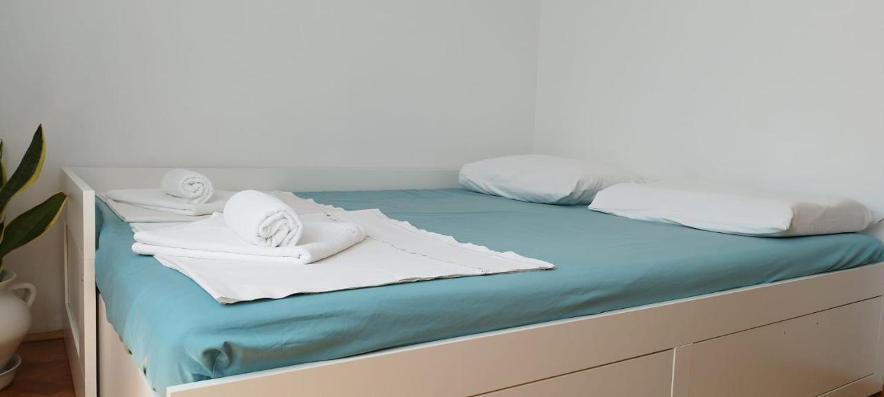 7 Flower Street Apartment Sempeter pri Gorici Ngoại thất bức ảnh