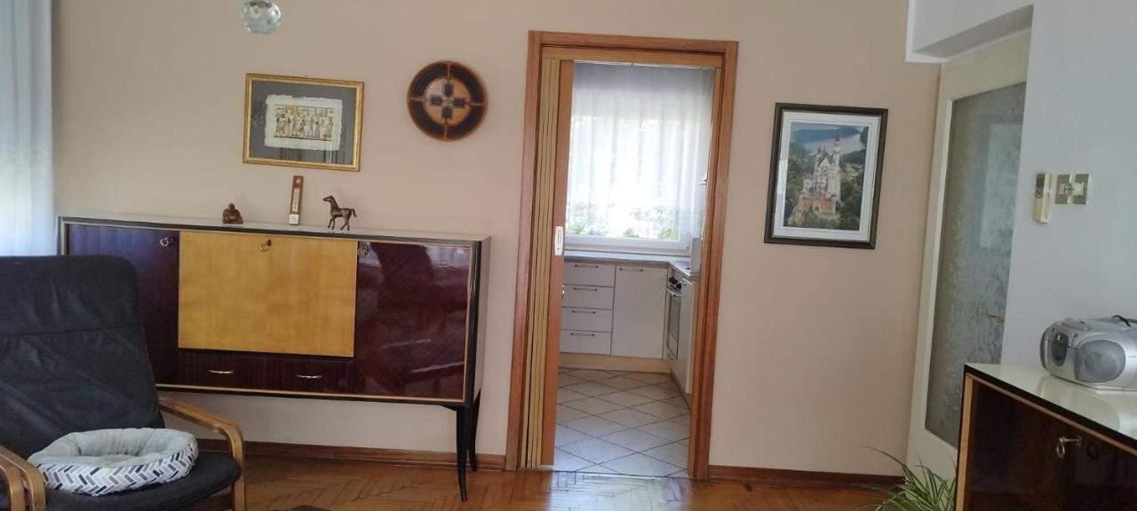 7 Flower Street Apartment Sempeter pri Gorici Ngoại thất bức ảnh
