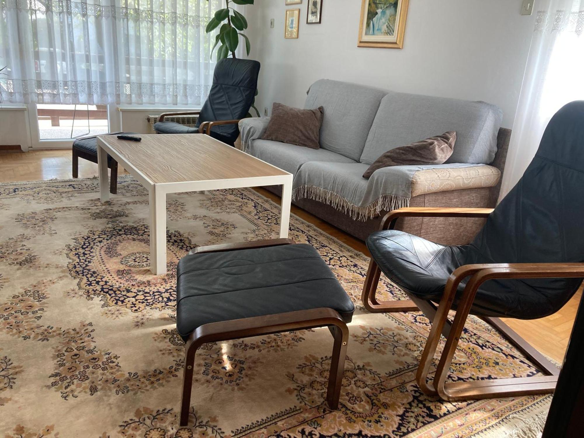 7 Flower Street Apartment Sempeter pri Gorici Ngoại thất bức ảnh